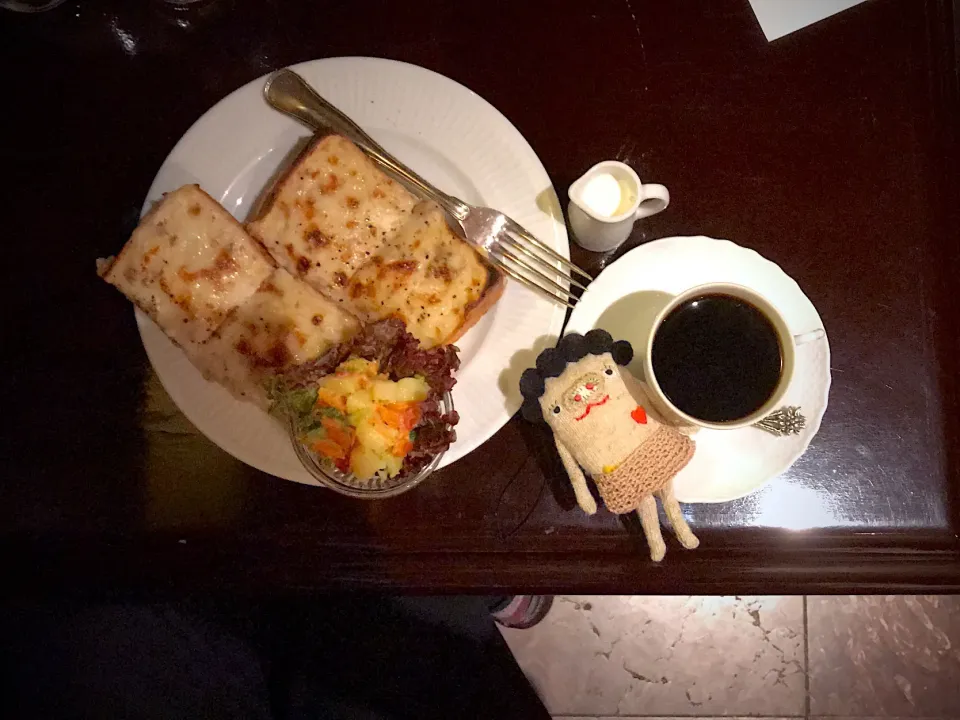 Snapdishの料理写真:|tmrskさん