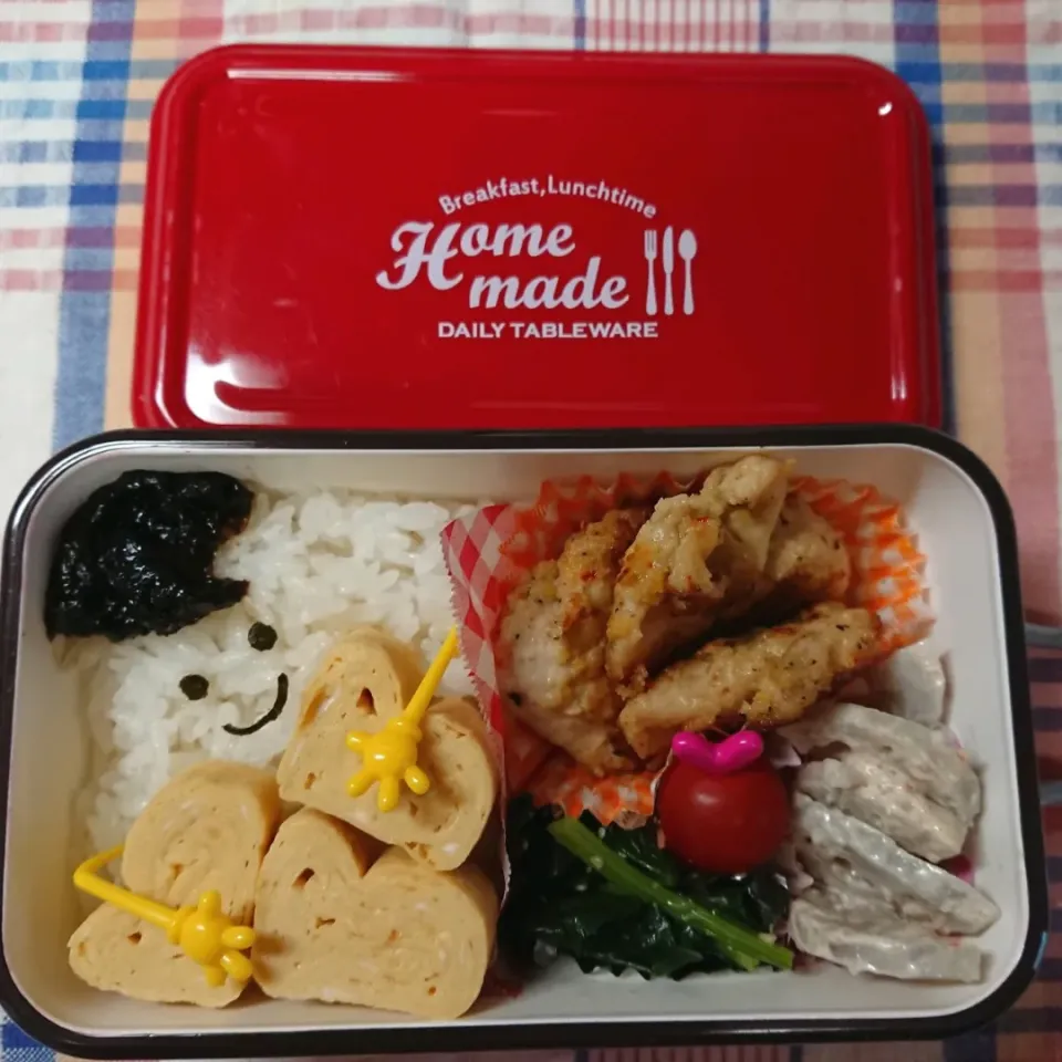 お弁当|まりさん