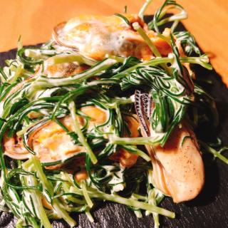 ムール貝 むき身のレシピと料理アイディア10件 Snapdish スナップディッシュ