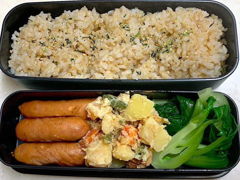 #今日のお弁当|Victoryageさん