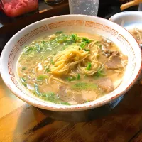 ラーメン！|まぁーさん