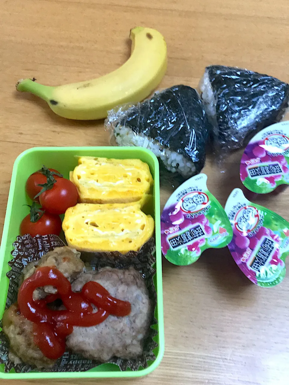 今日も頑張れ！弁当 #obento  #お弁当  #🍱  #lunchbox #|かれんさん