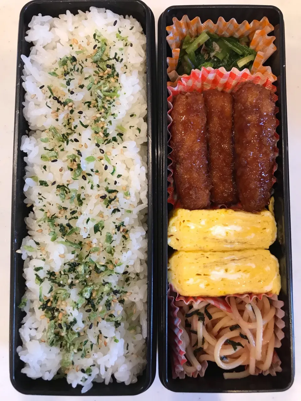 2019.5.17 (金) 旦那様のお弁当🍱|あっきーよさん