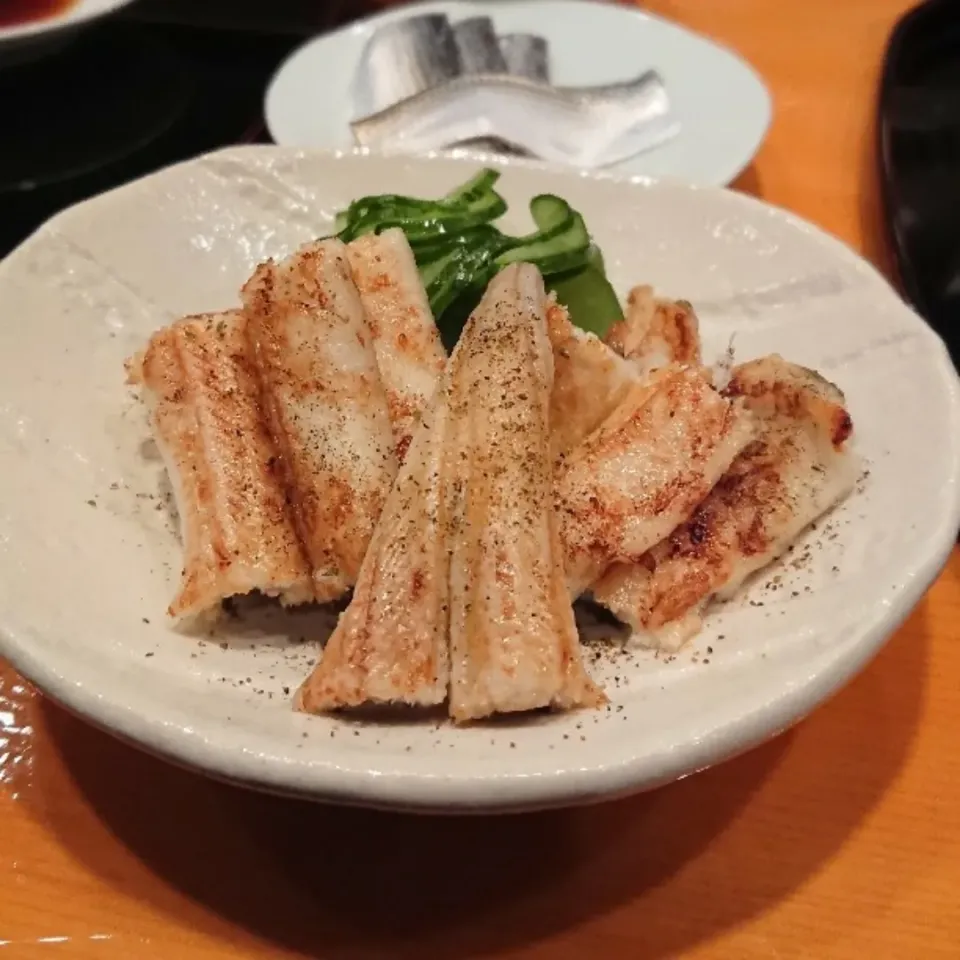 Snapdishの料理写真:きじ焼き|umeyukiさん