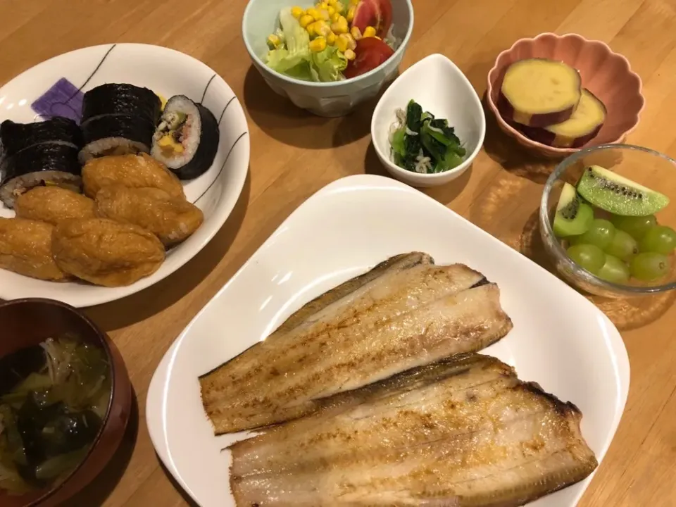 Snapdishの料理写真:舌平目のムニエル★|Natsuki Ishikawaさん