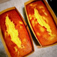 HMで♫りんごパウンドケーキ🍎🍏
