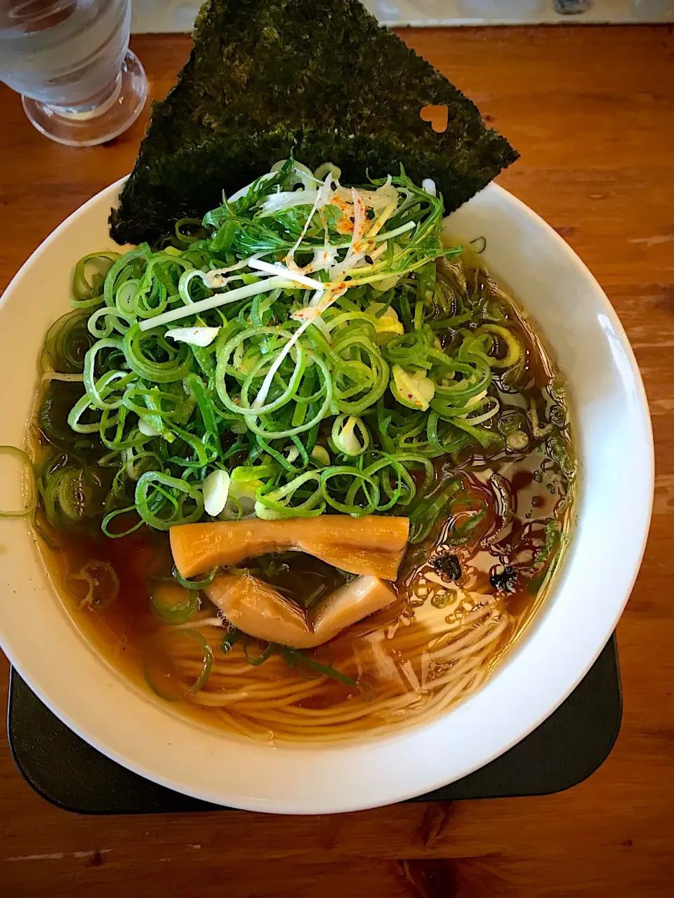 #ラーメン#醤油ラーメン|のむのむさん