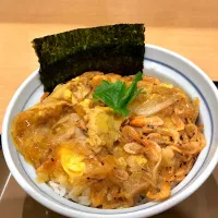 おいしがすじえび玉子かけごはん|フェアリーさん