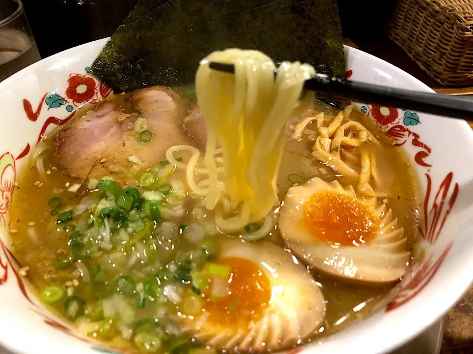 特・小川軒ラーメン＠町田|らーめん好き！さん