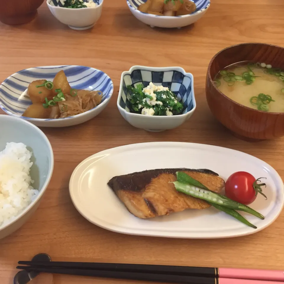 Snapdishの料理写真:今日の夜ごはん|non0619さん