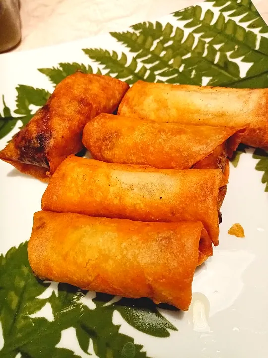 spring Rolls|hinaさん