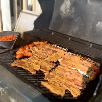 Carne asada|Ricardo Martinez Reyesさん