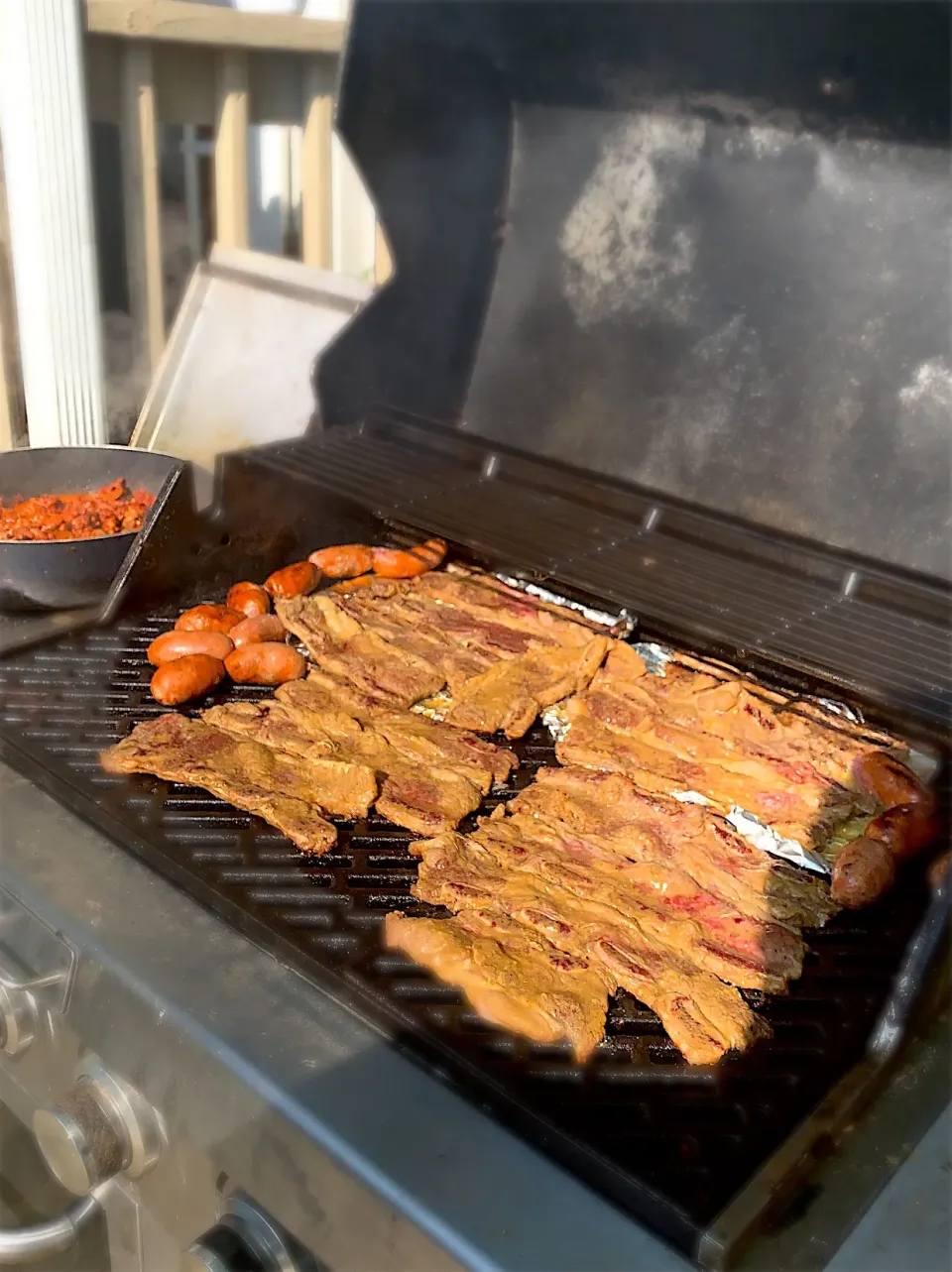 Carne asada|Ricardo Martinez Reyesさん