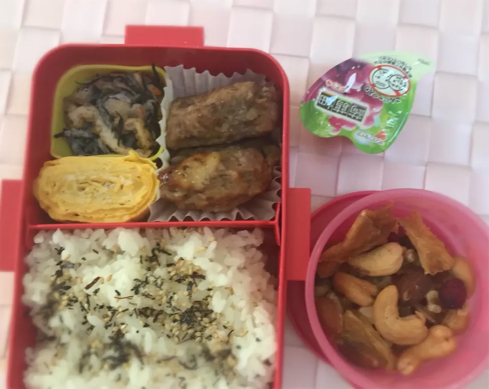 今日のお弁当 #lunchbox  #🍱  #お弁当  #obento|かれんさん