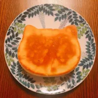 ねこちゃんホットケーキ🐱|しのさん