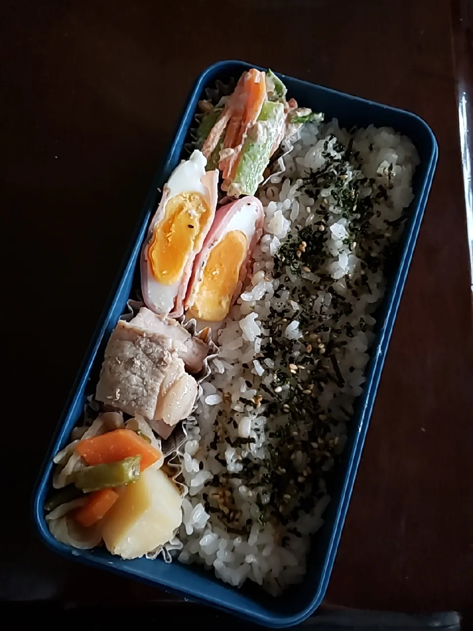 5月20日のお弁当|かずみさん