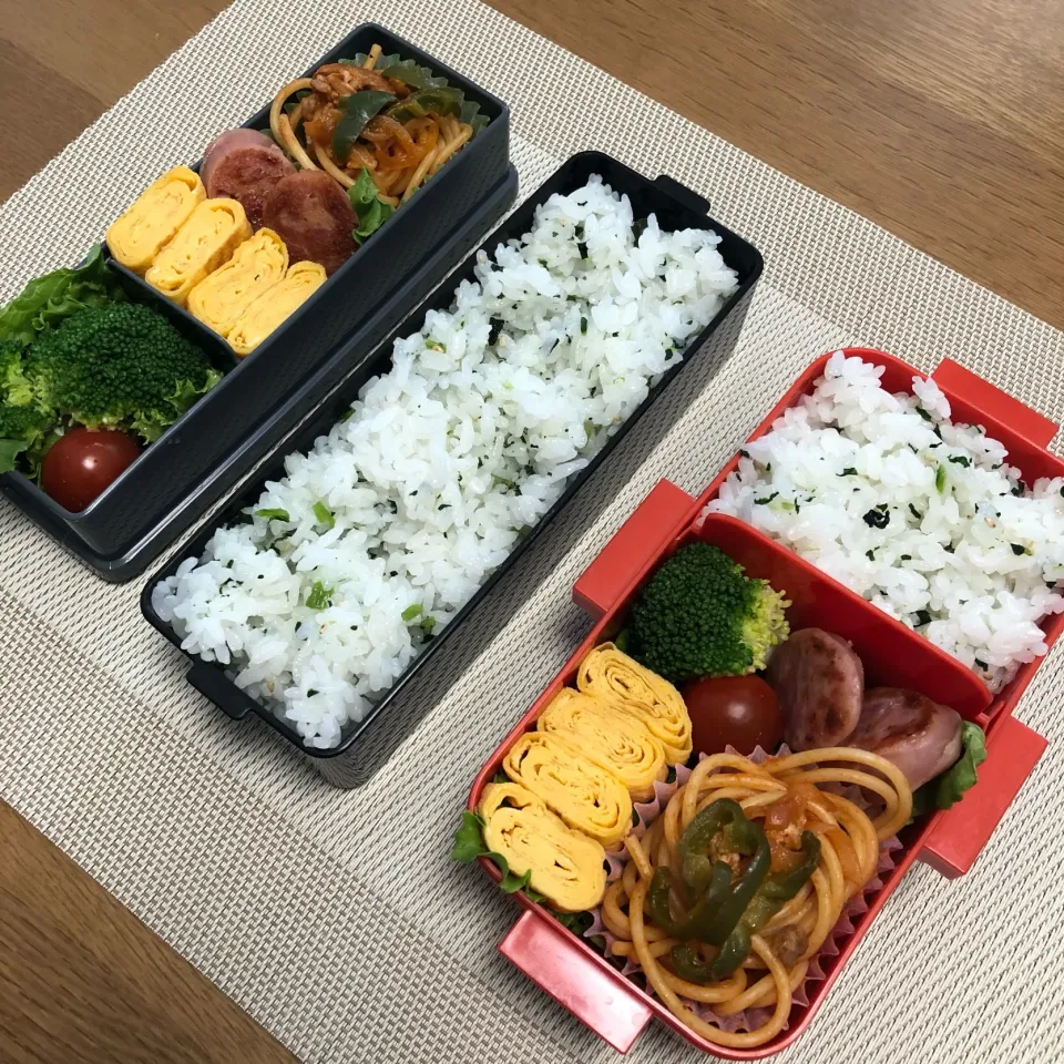 お弁当🍱|わかなさん