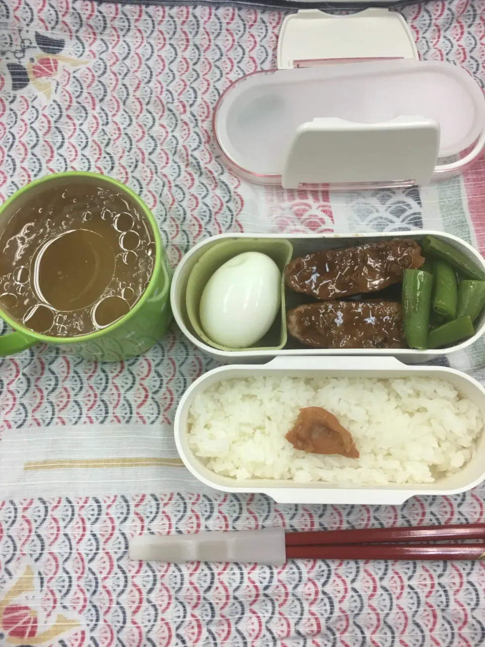 190520 お弁当|日日是美味日さん