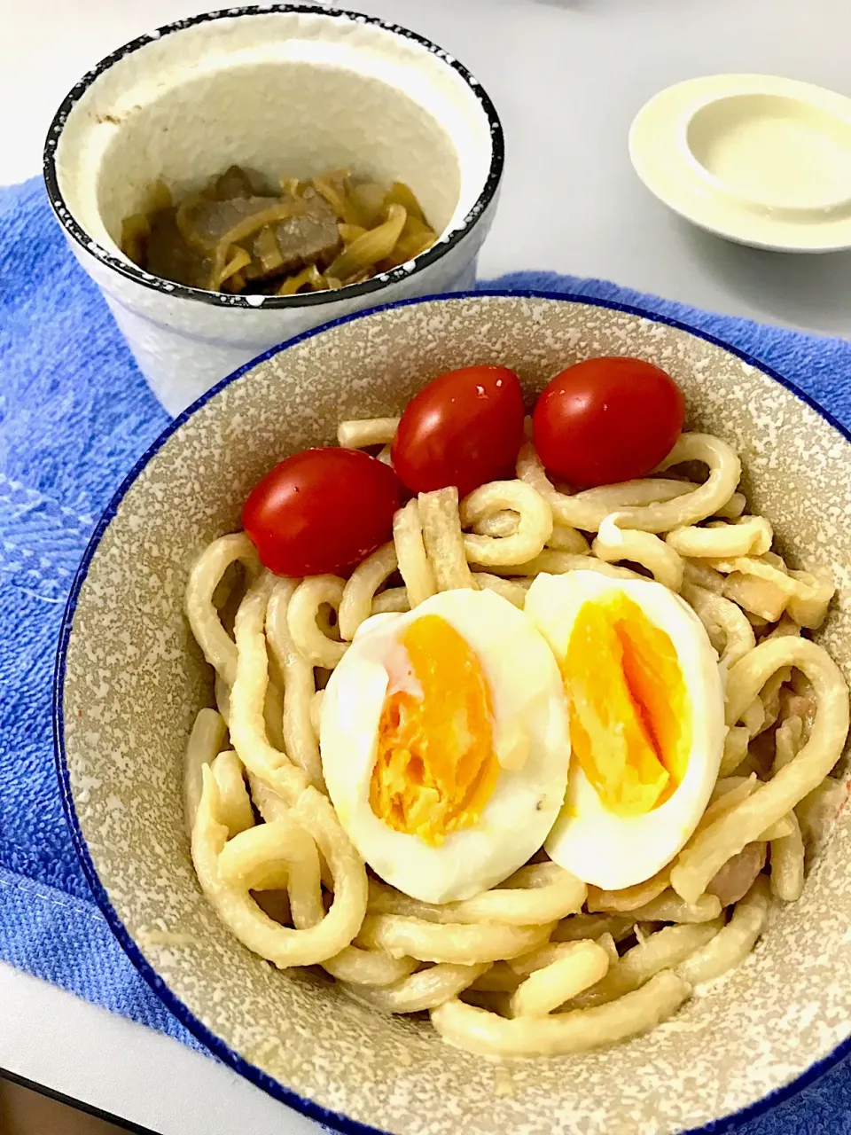 Onion Beef @ Mayo Udon|winterさん