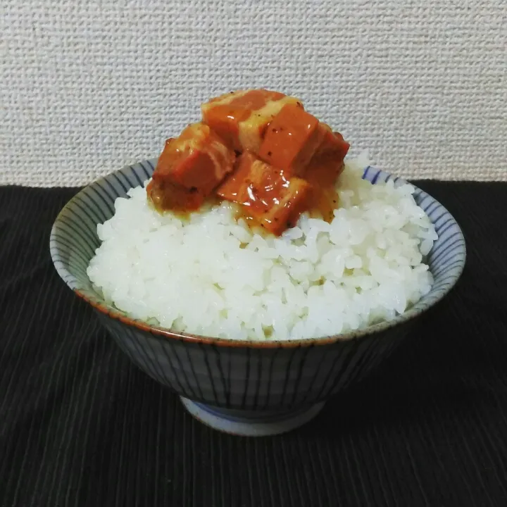 Snapdishの料理写真:ご飯|Tsubasa  Kanouさん