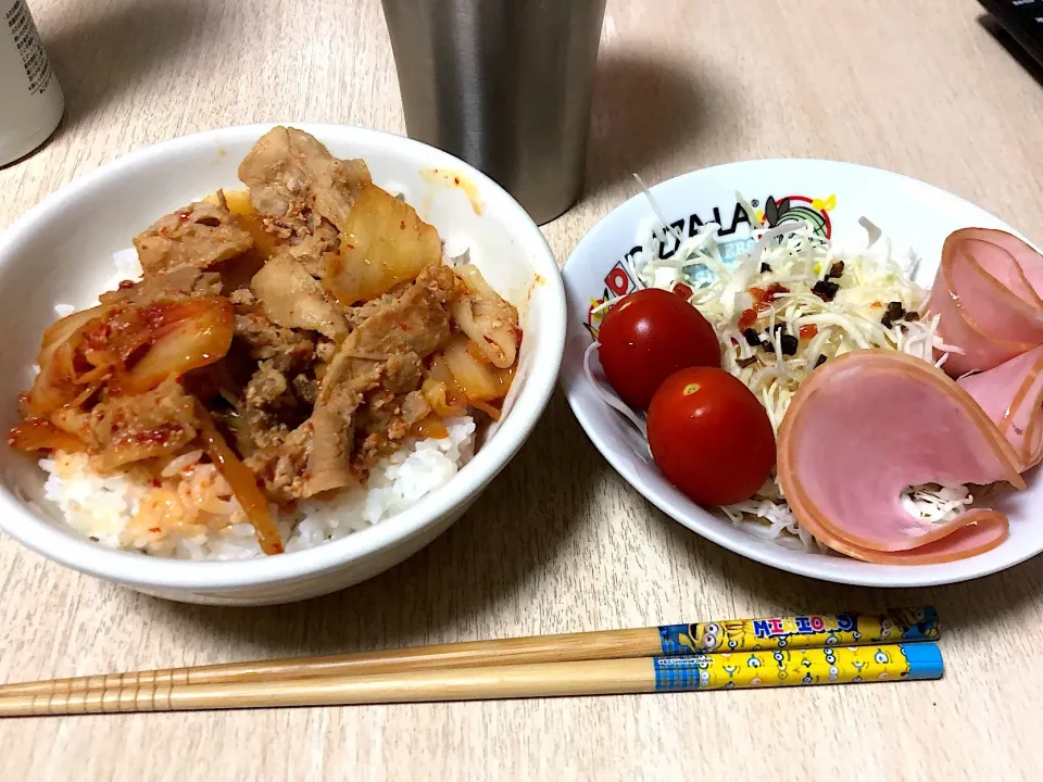 ★本日の晩ご飯★|mayuさん