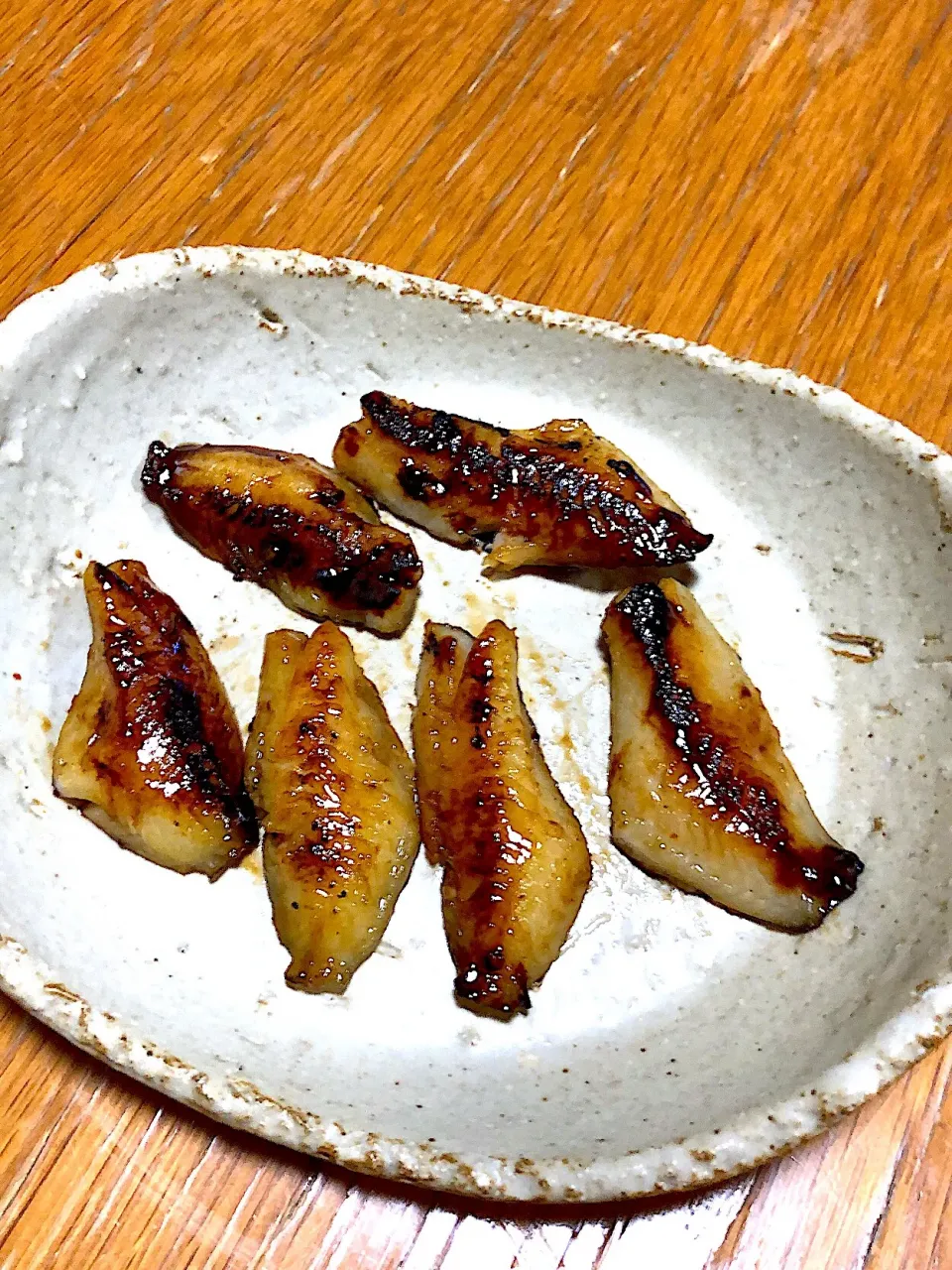 超簡単‼️メバルの照り焼き✨|リトルターン(釣った魚の料理垢)さん