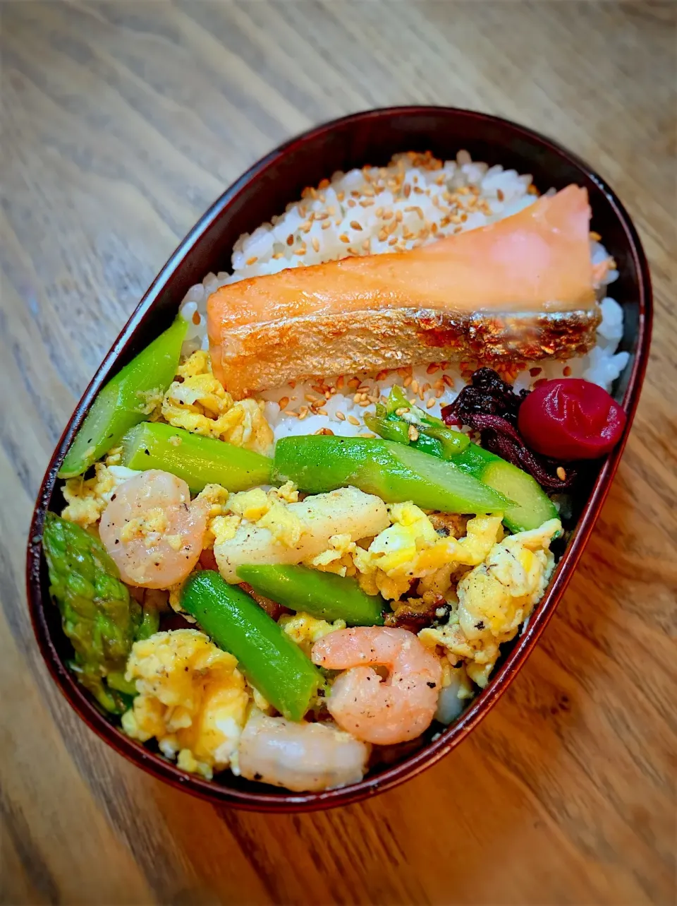 今日のお弁当|akiさん