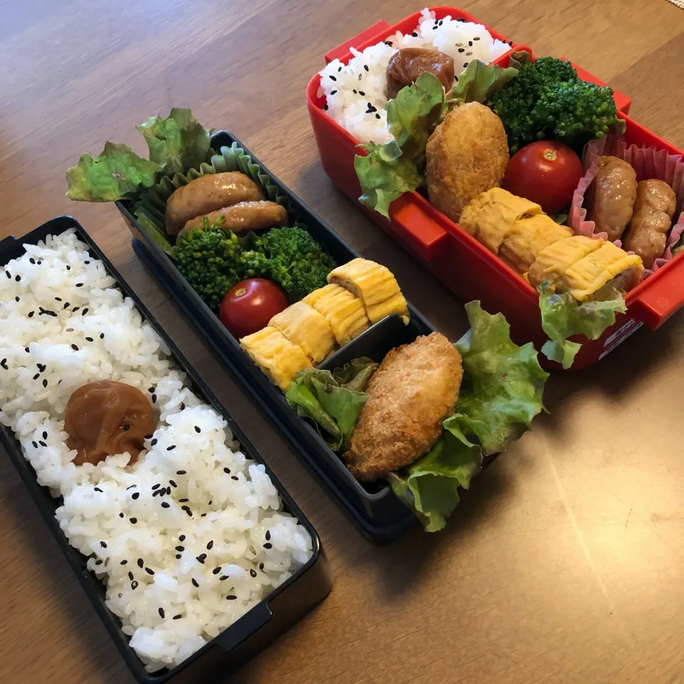 お弁当🍱🍴|わかなさん