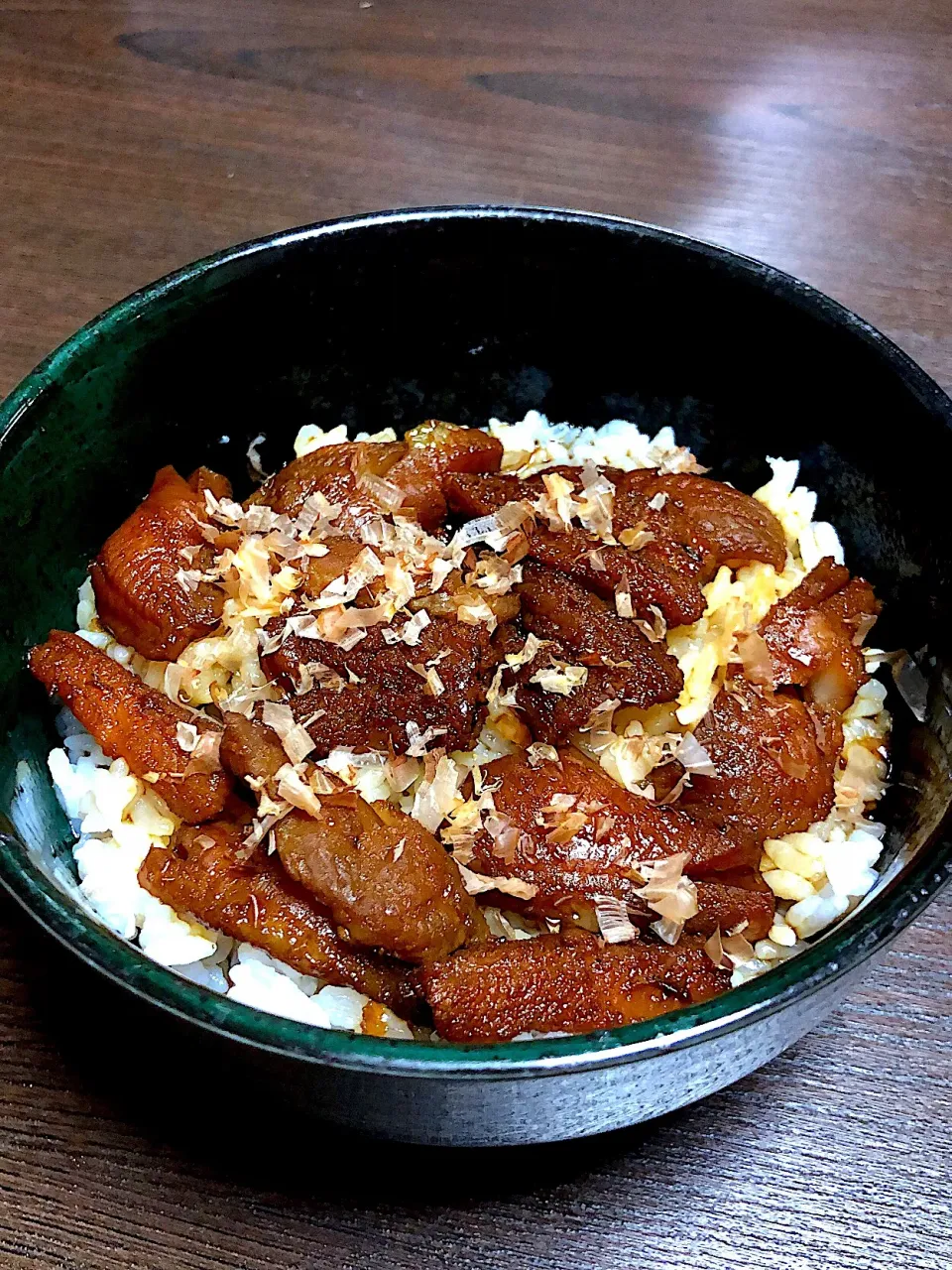 超簡単‼️メバル丼✨|リトルターン(釣った魚の料理垢)さん