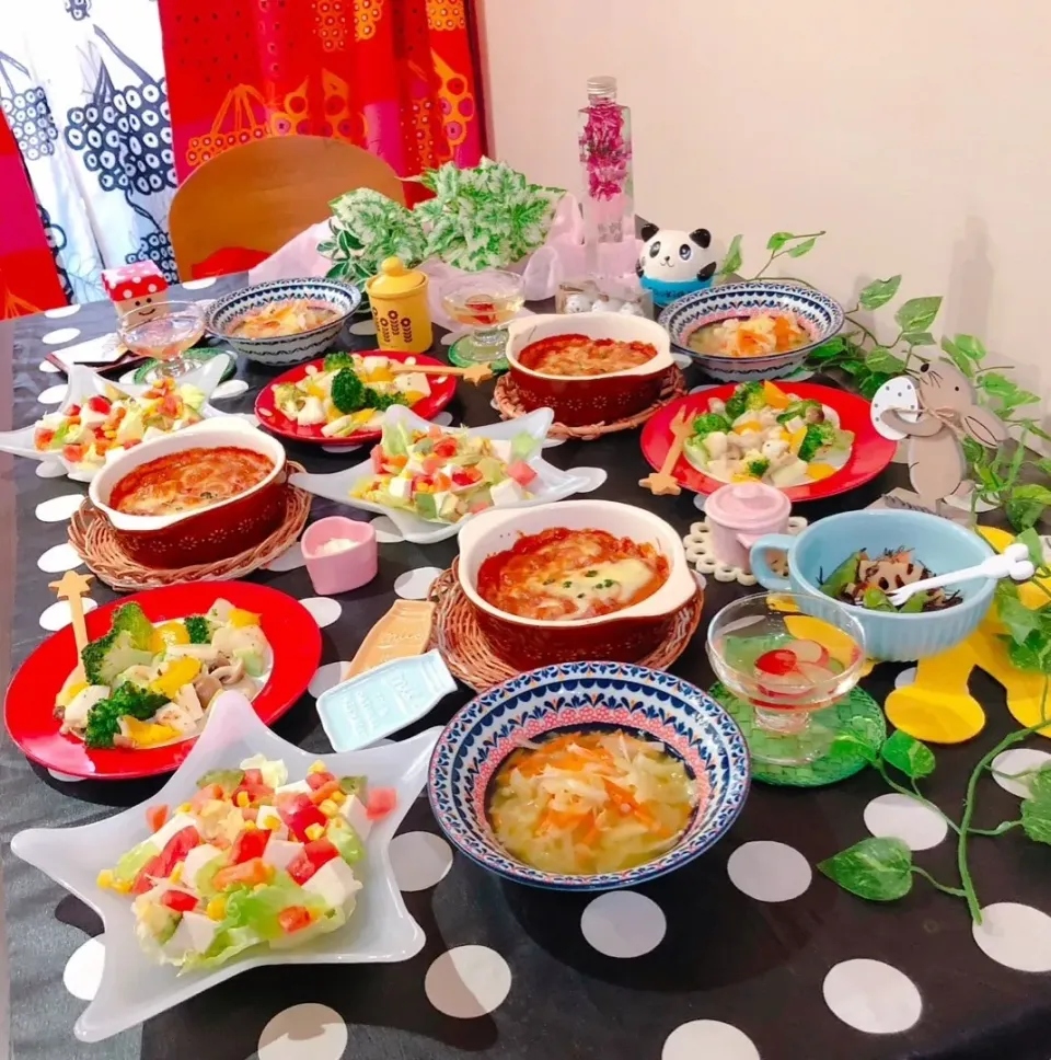 Snapdishの料理写真:❤️カフェごはんdeいただきました❤️|ぷらっとさん