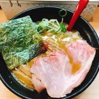 きころくラーメン|mihoooさん