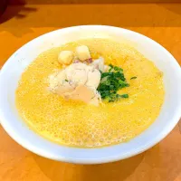 オマール海老ラーメン|kick530さん