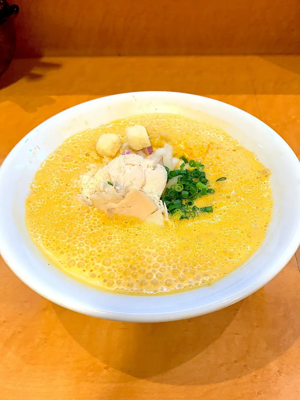 Snapdishの料理写真:オマール海老ラーメン|kick530さん