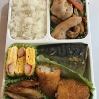 旦那弁当|saaaaanさん