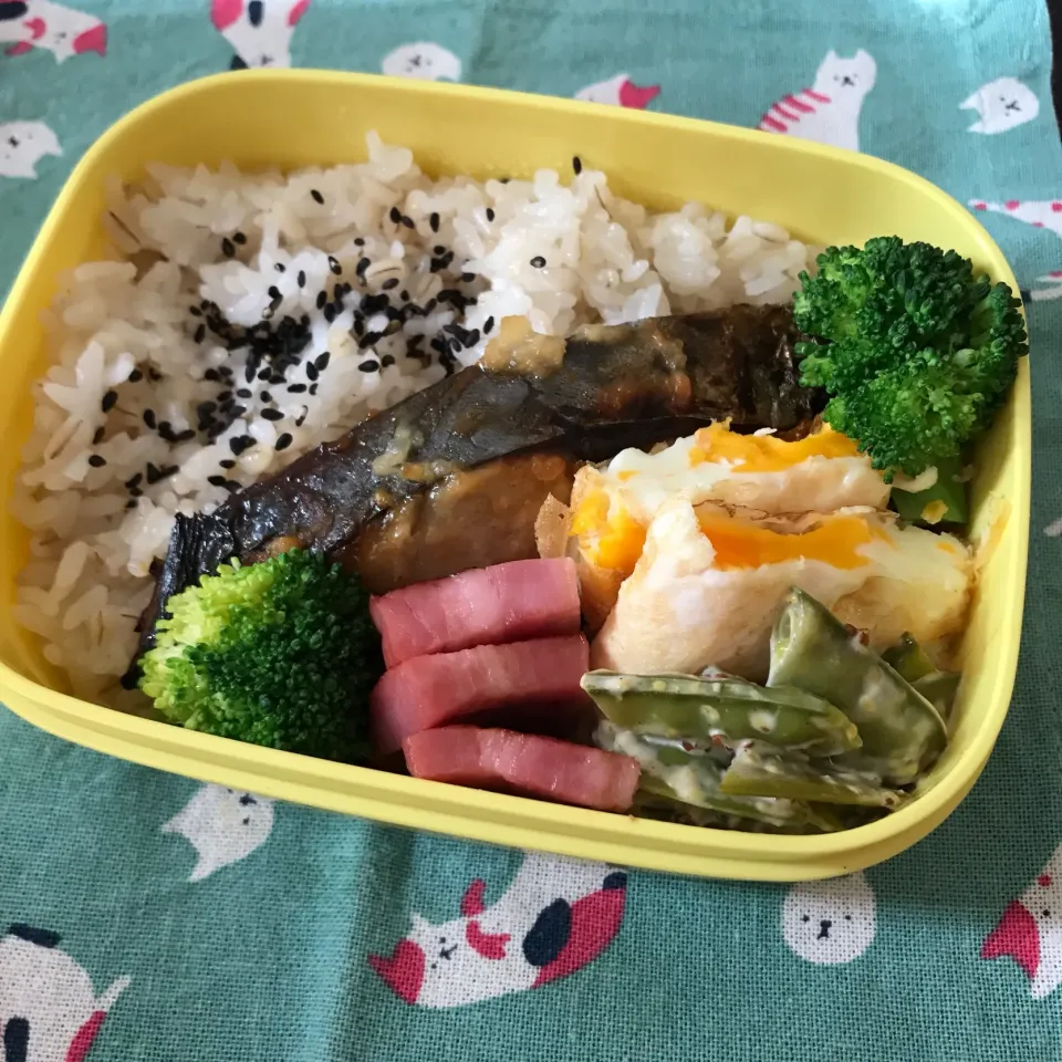 お弁当|あさかさん