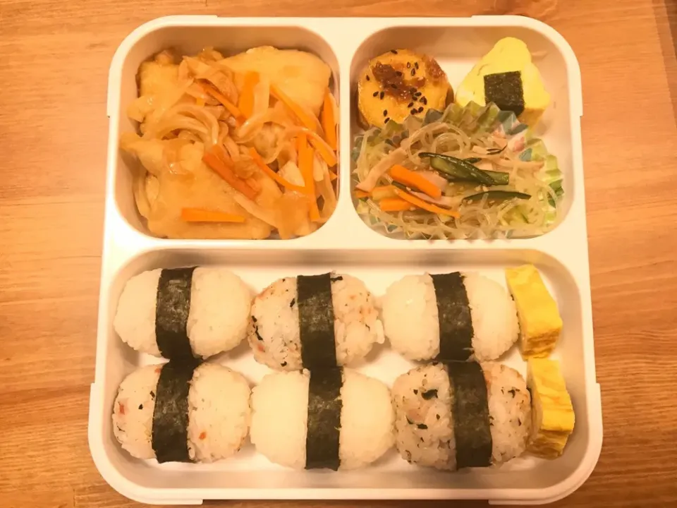 お弁当🍱|mochiさん