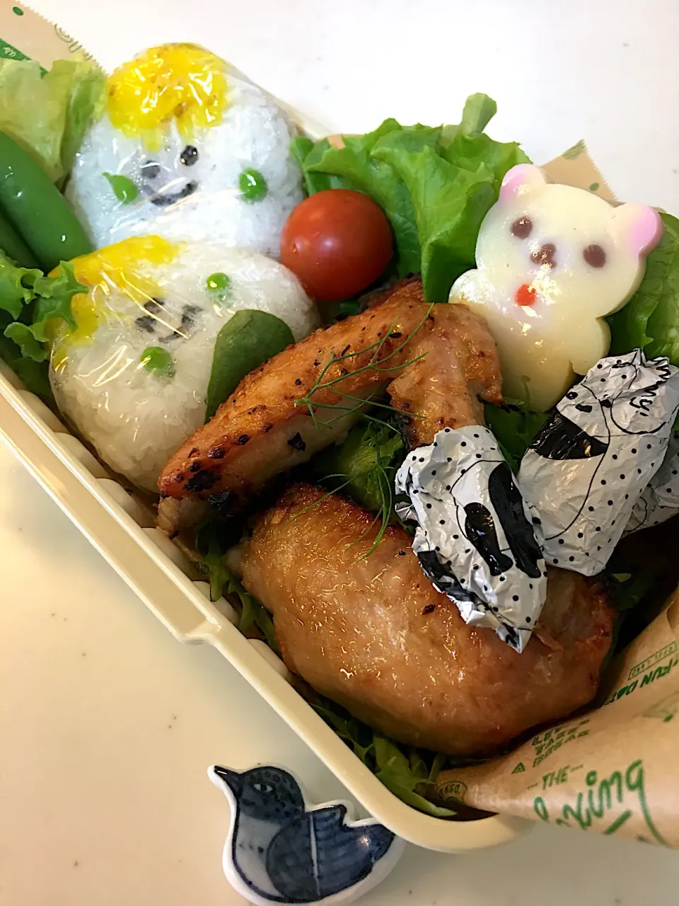 Snapdishの料理写真:おかずが……一品😱😱😱|MOMO-chan☻さん