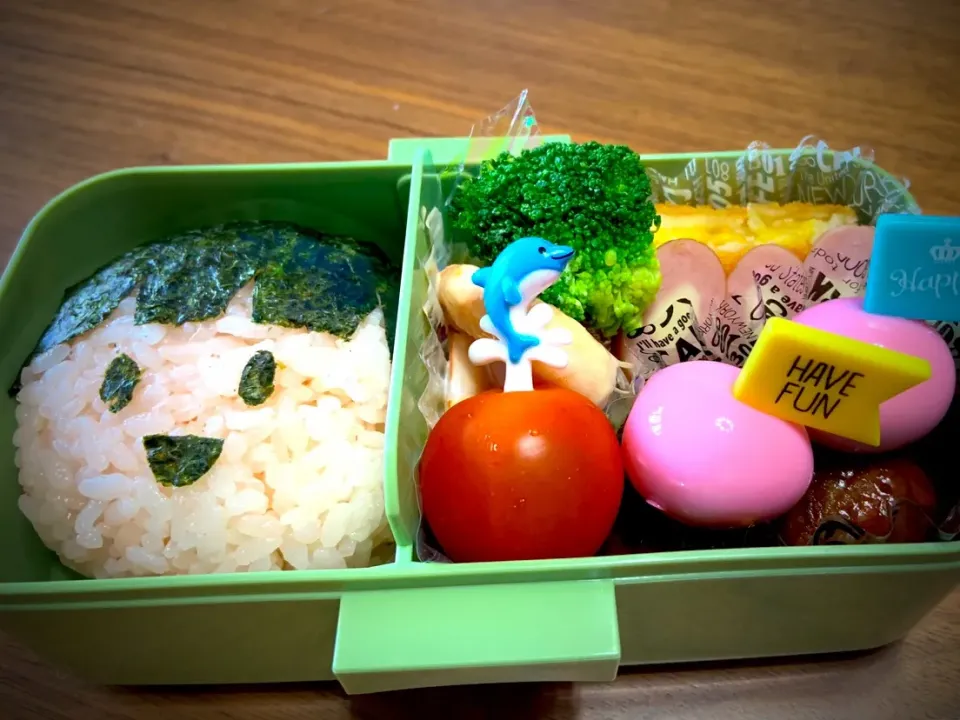 小学生のお弁当|Ｒ.Ｎママさん