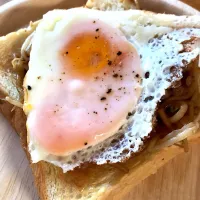 新型焼きそばパン|高1 料理・お菓子作りの練習中さん