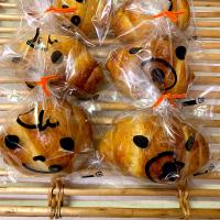 mari♡（もも(*´∀｀*)♪）さんの料理 手作り♡塩ミルクバターロール。今回はリッチバージョン♡