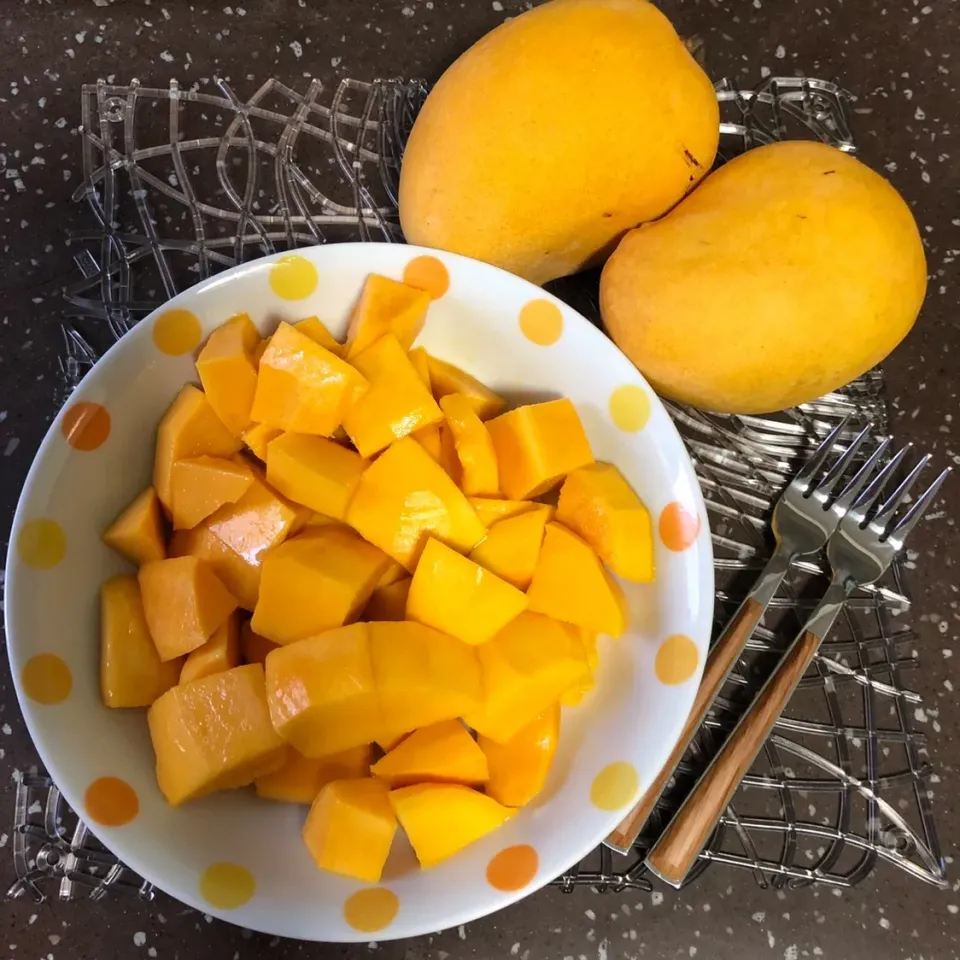 Myanmar Mango 🥭 Sein ThaLone|Ivyさん