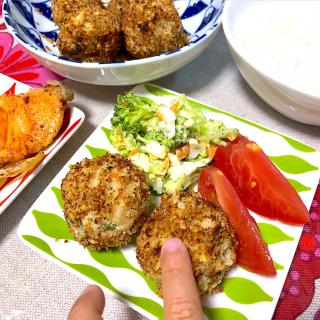 卯の花 揚げのレシピと料理アイディア132件 Snapdish スナップディッシュ