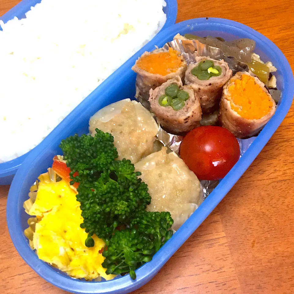 今日のJK娘弁当🍱😋|なお。みさん