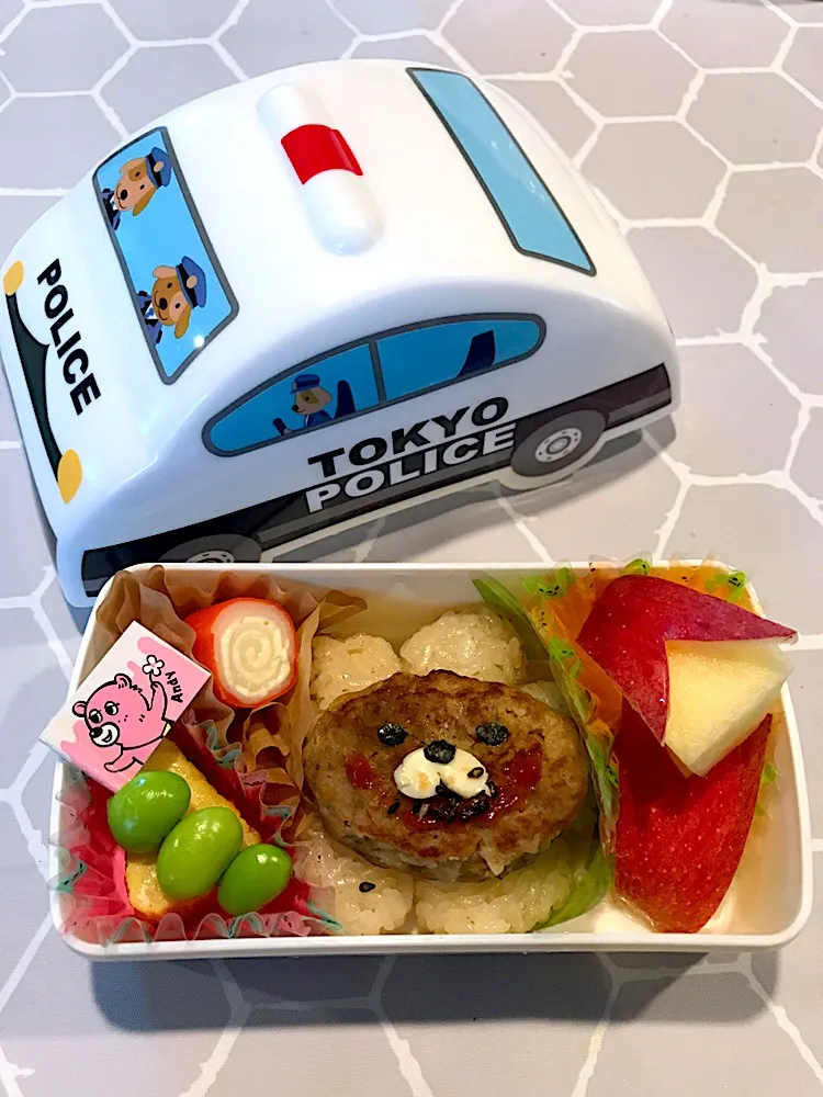 Snapdishの料理写真:＊5/23のお弁当＊|❤︎トントン❤︎さん