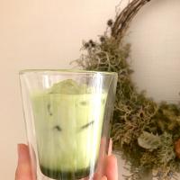 美味しい抹茶ミルクのコツ