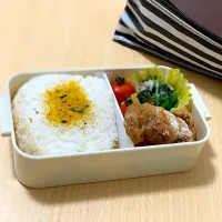 今日のお弁当|pecoさん