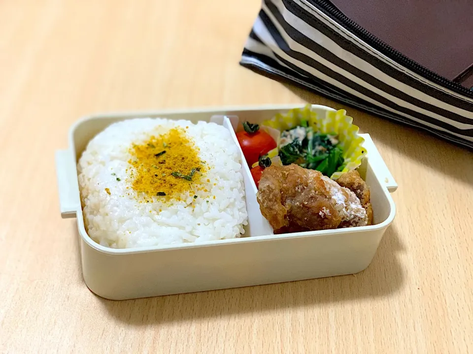 今日のお弁当|pecoさん