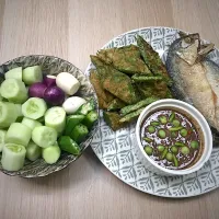 Thai cuisine|Anneko Jangさん