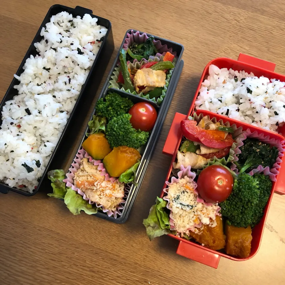 お弁当🍱|わかなさん