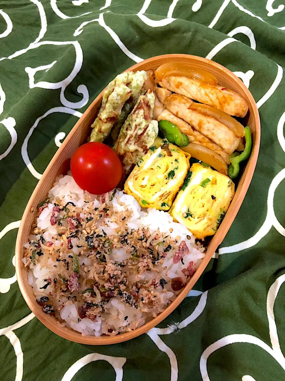 2019.5.23(木)のお弁当|Kouji  Kobayashiさん